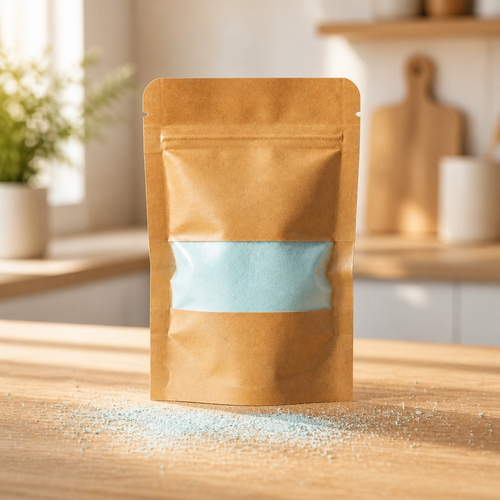 Bath Bomb Powder