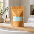 Bath Bomb Powder